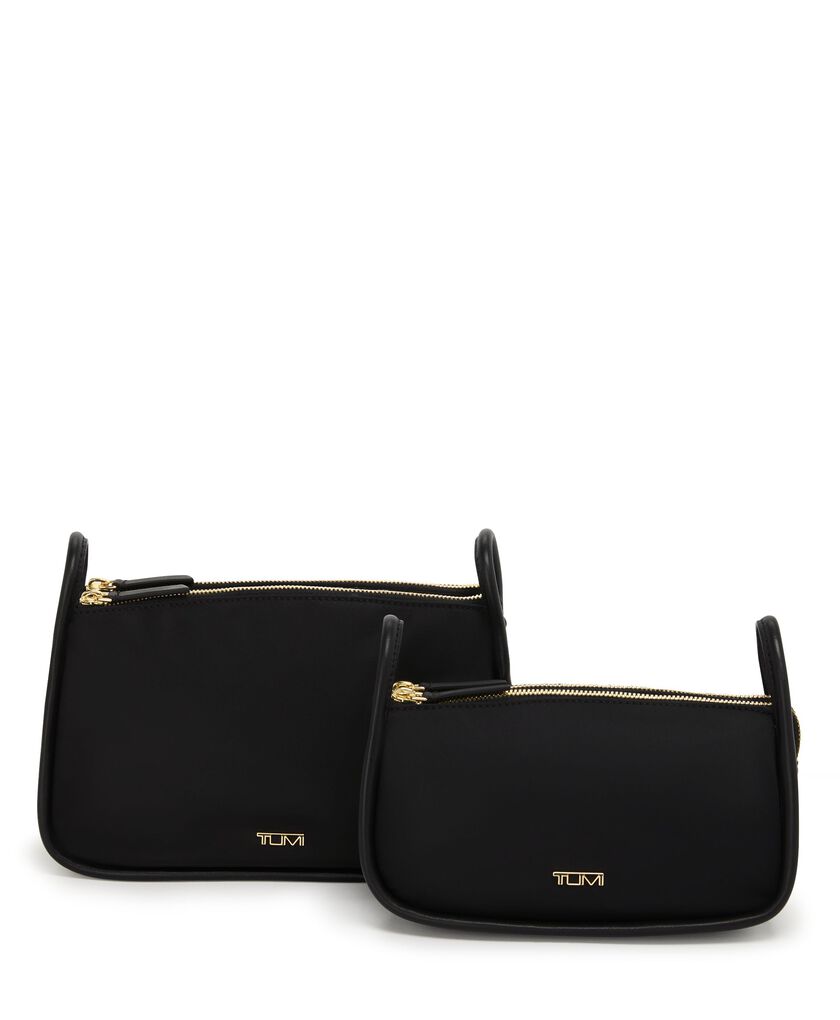 보야져 VOYAGEUR 브렌 라지 코스메틱 파우치  hi-res | TUMI