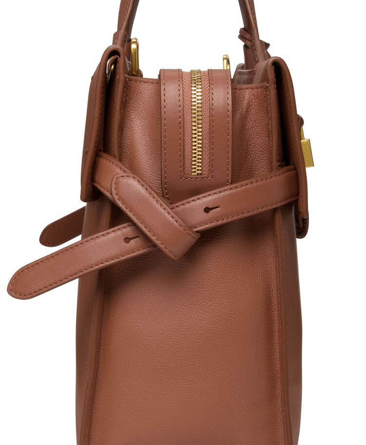 에이전트 AGENT 미디엄 토트백  hi-res | TUMI