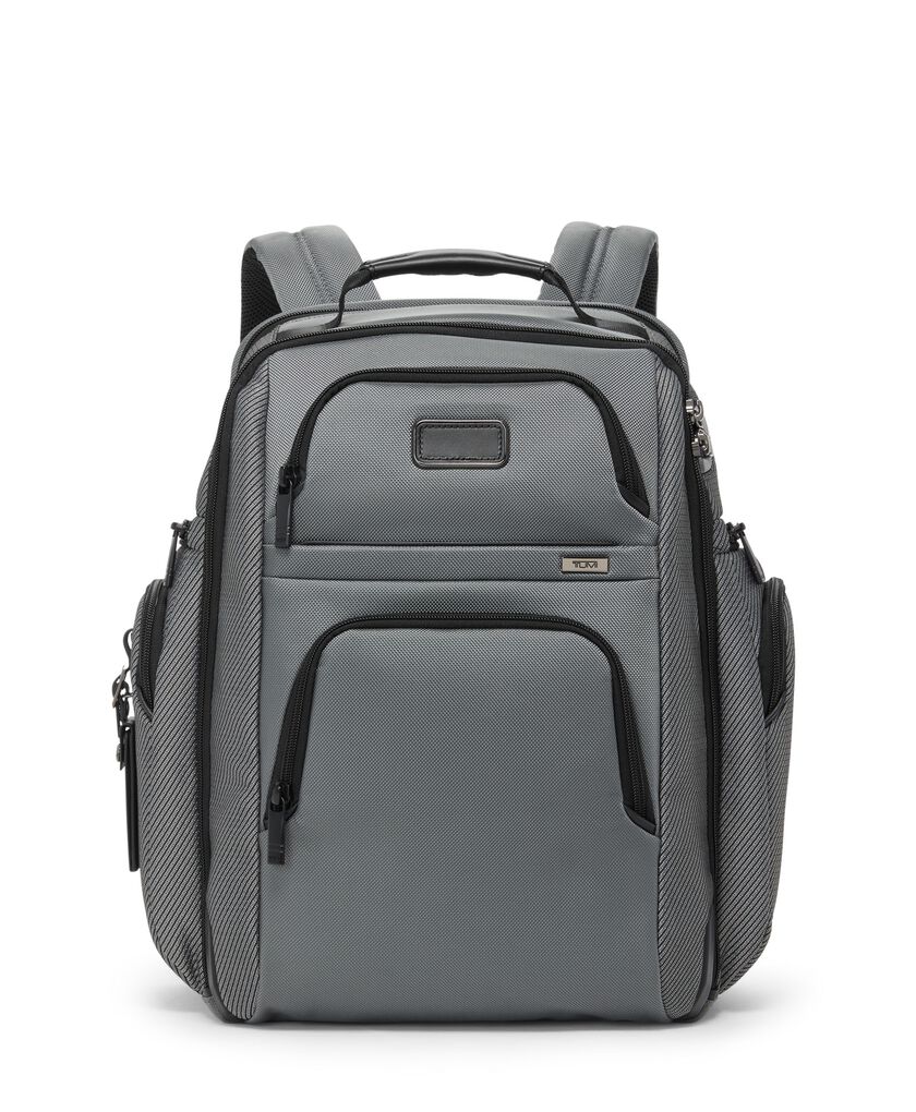 알파 TUMI ALPHA 브리프 팩 백팩  hi-res | TUMI