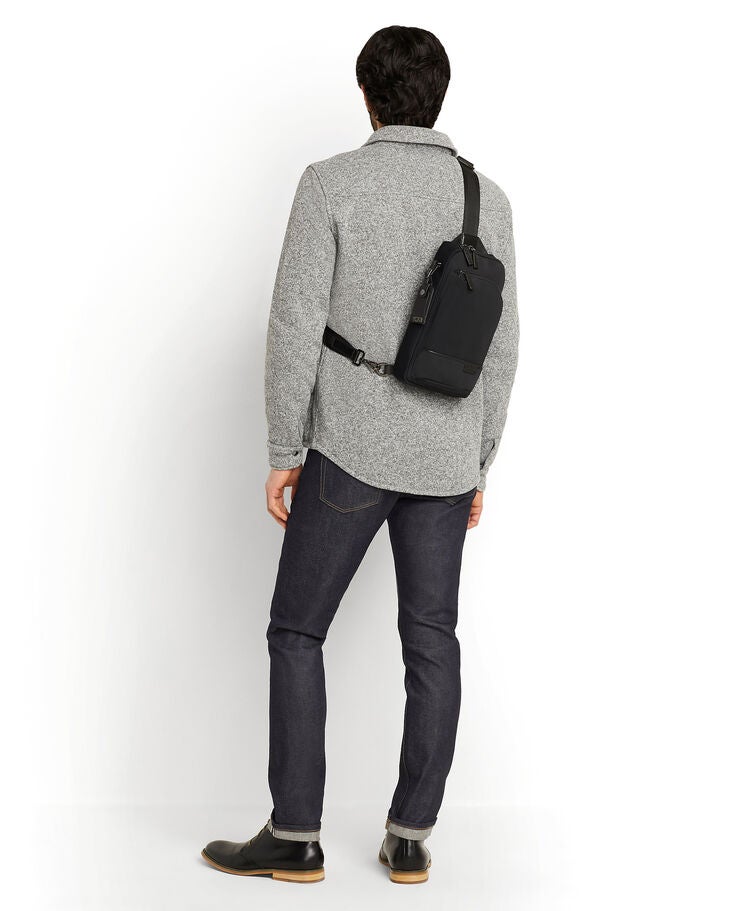 해리슨 HARRISON 그레고리 슬링백  hi-res | TUMI