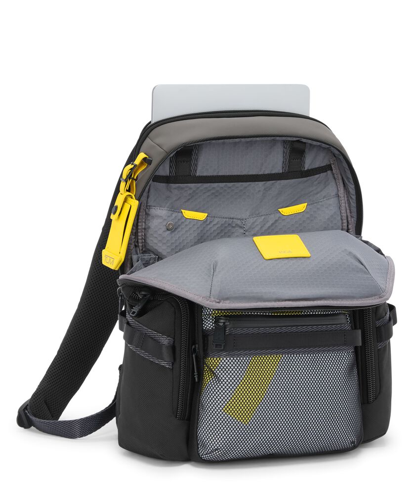 알파 브라보 ALPHA BRAVO 내비게이션 백팩  hi-res | TUMI