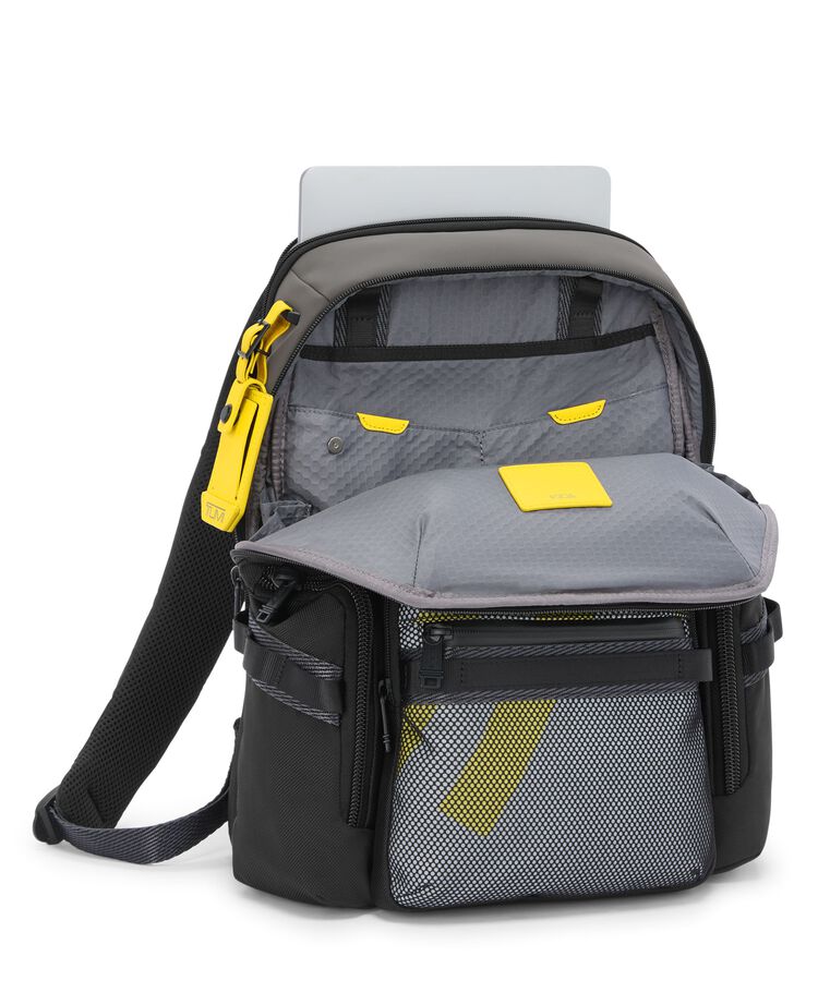 알파 브라보 ALPHA BRAVO 내비게이션 백팩  hi-res | TUMI