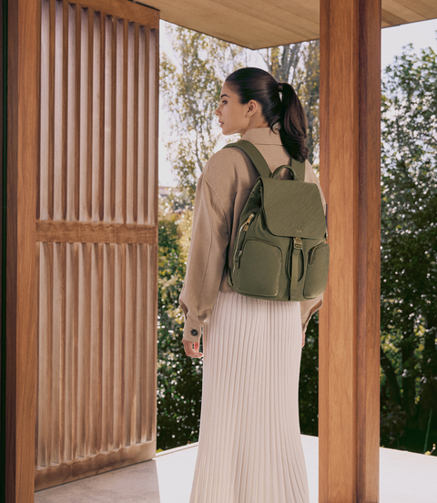 보야져 VOYAGEUR 램지 백팩  lifestyle | TUMI