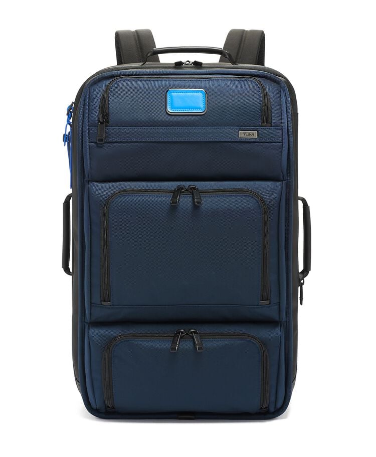 알파 TUMI ALPHA 익스커션 백팩 더플백  hi-res | TUMI