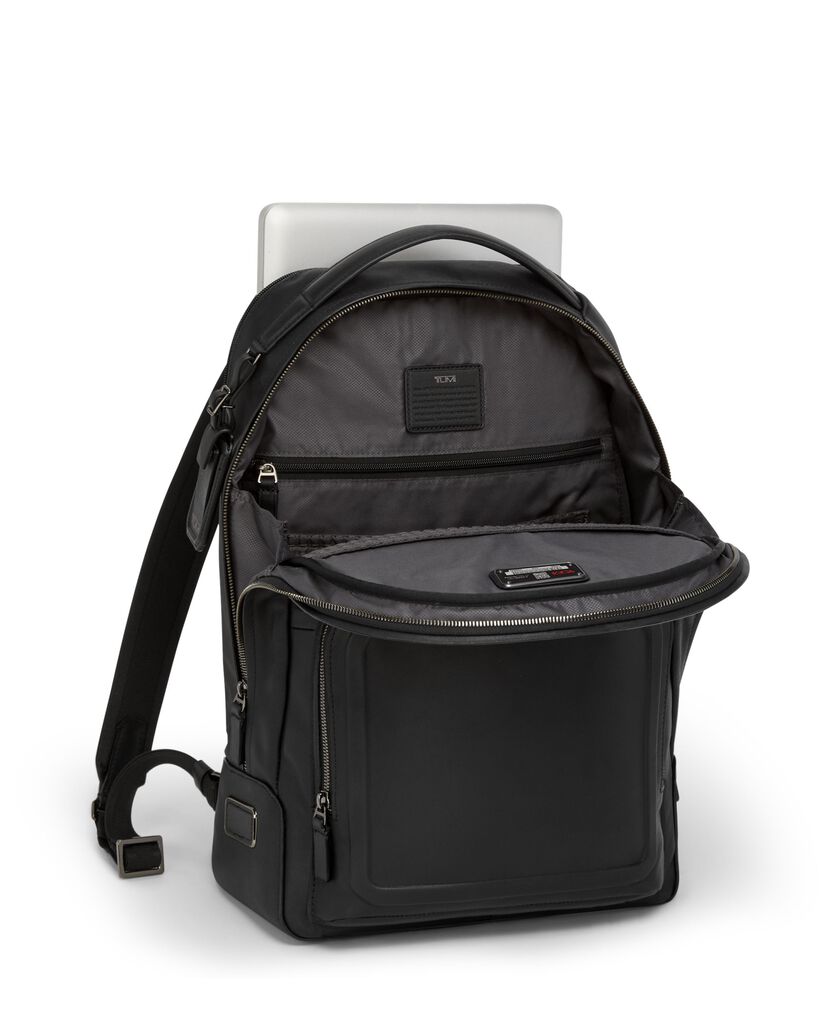 해리슨 HARRISON 워렌 백팩  hi-res | TUMI