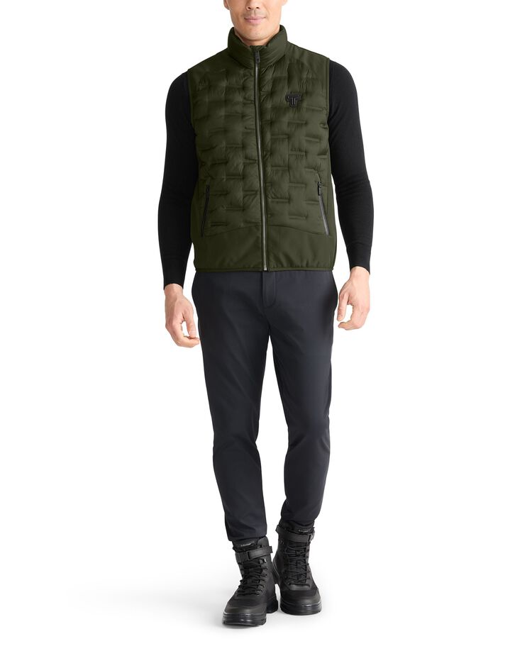 아우터웨어 남성 OUTERWEAR MENS 미드웨이트 베스트 M  hi-res | TUMI