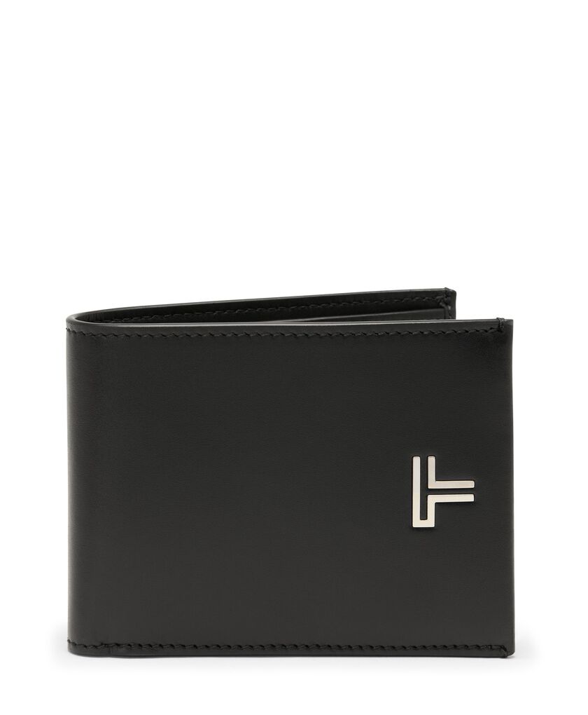 투린 TURIN 더블 빌폴드 반지갑  hi-res | TUMI