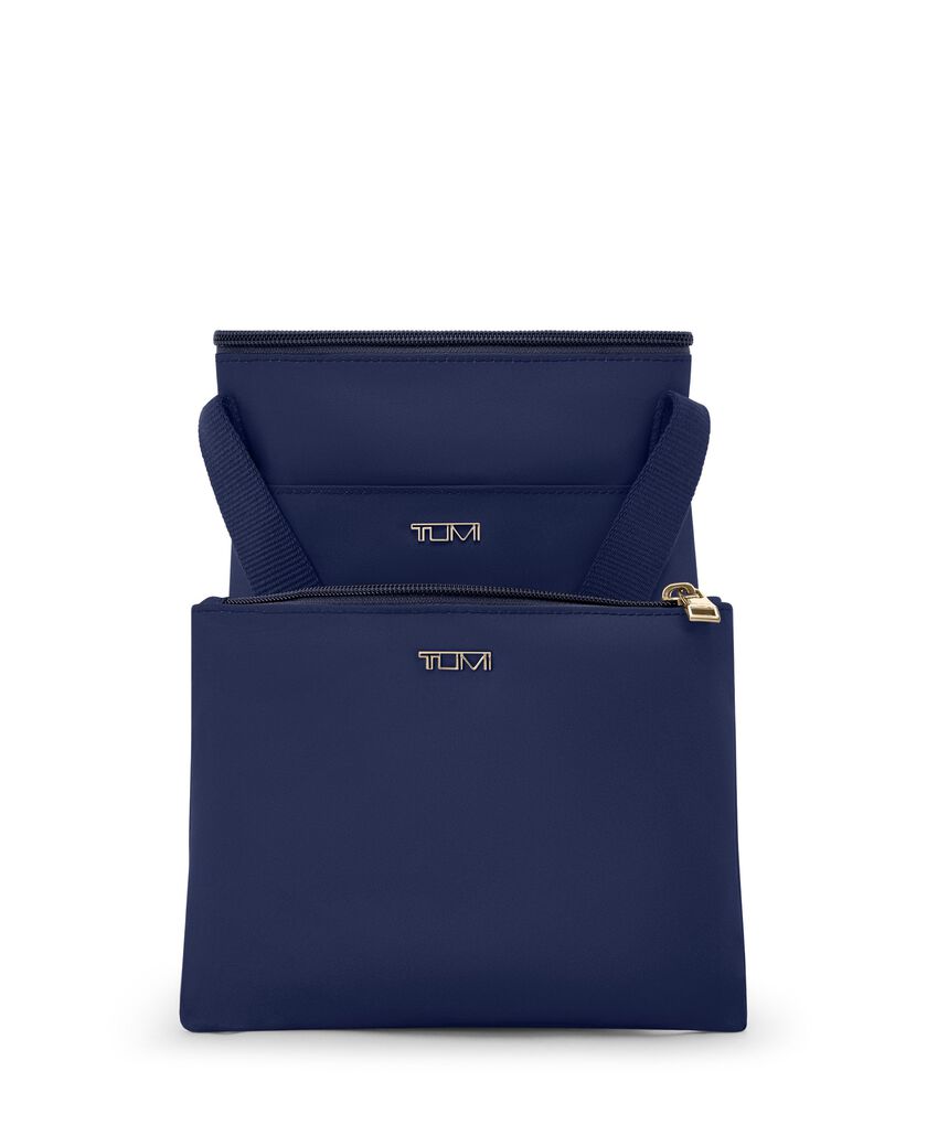 보야져 VOYAGEUR 저스트 인 케이스 스몰 토트백  hi-res | TUMI