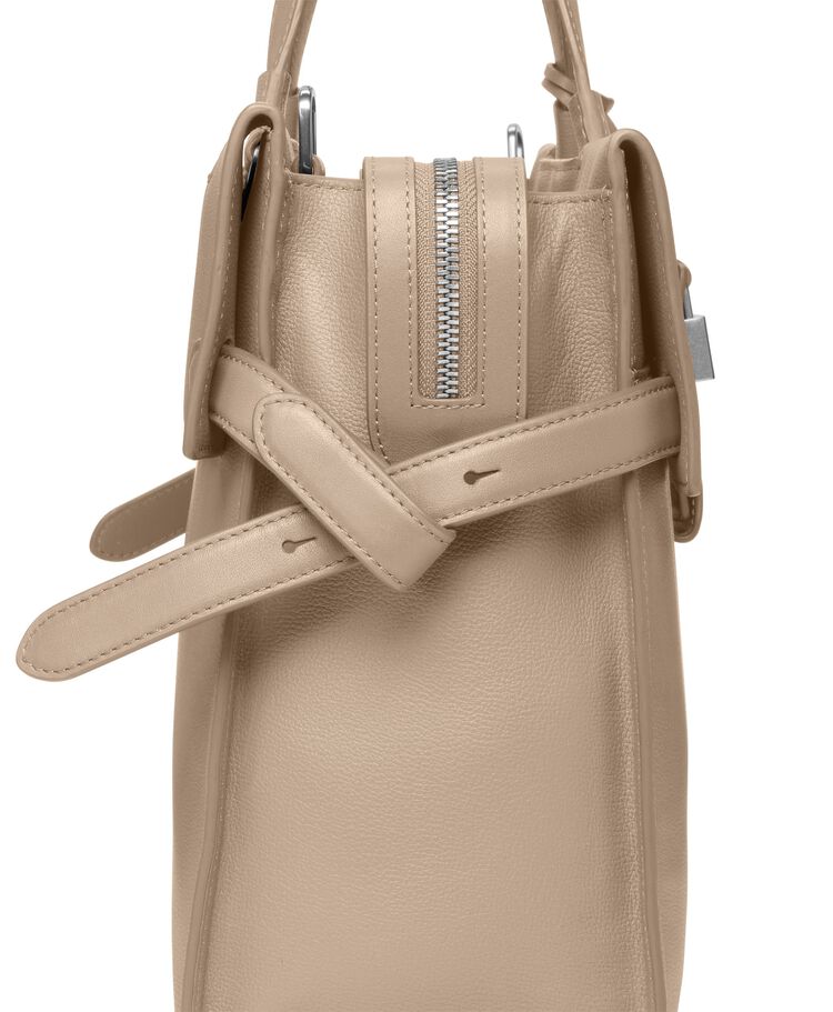 에이전트 AGENT 미디엄 토트백  hi-res | TUMI