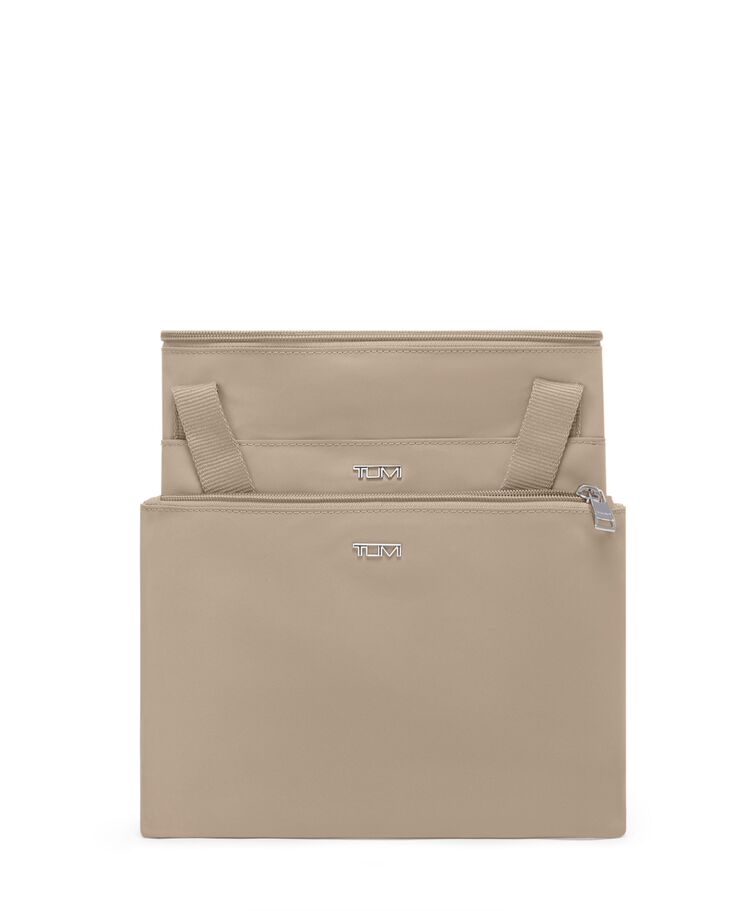 보야져 VOYAGEUR 저스트 인 케이스 토트백  hi-res | TUMI