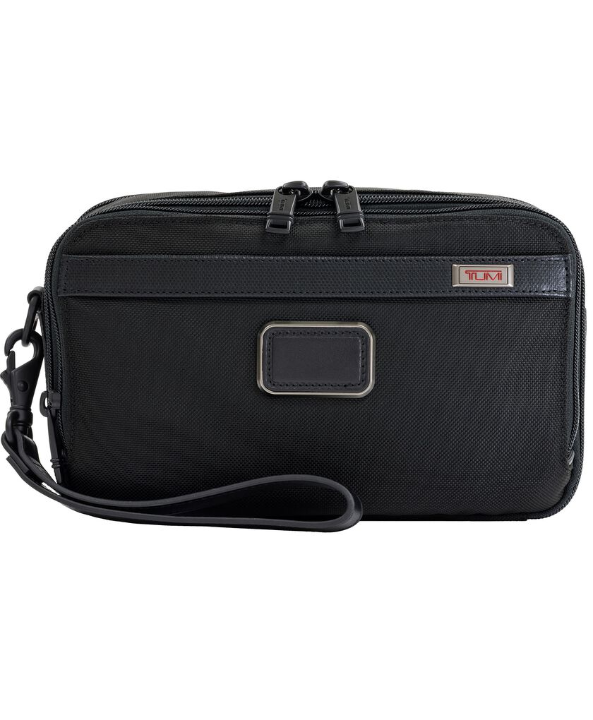 알파 TUMI ALPHA 클러치백  hi-res | TUMI