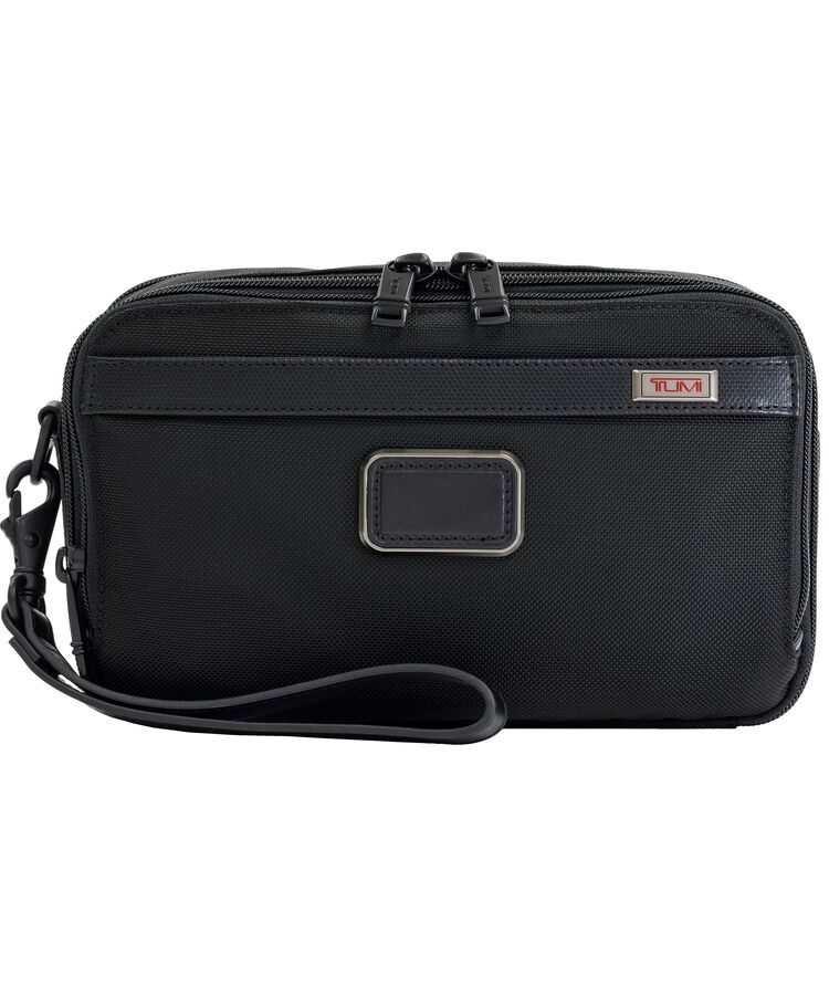 알파 TUMI ALPHA 클러치백  hi-res | TUMI