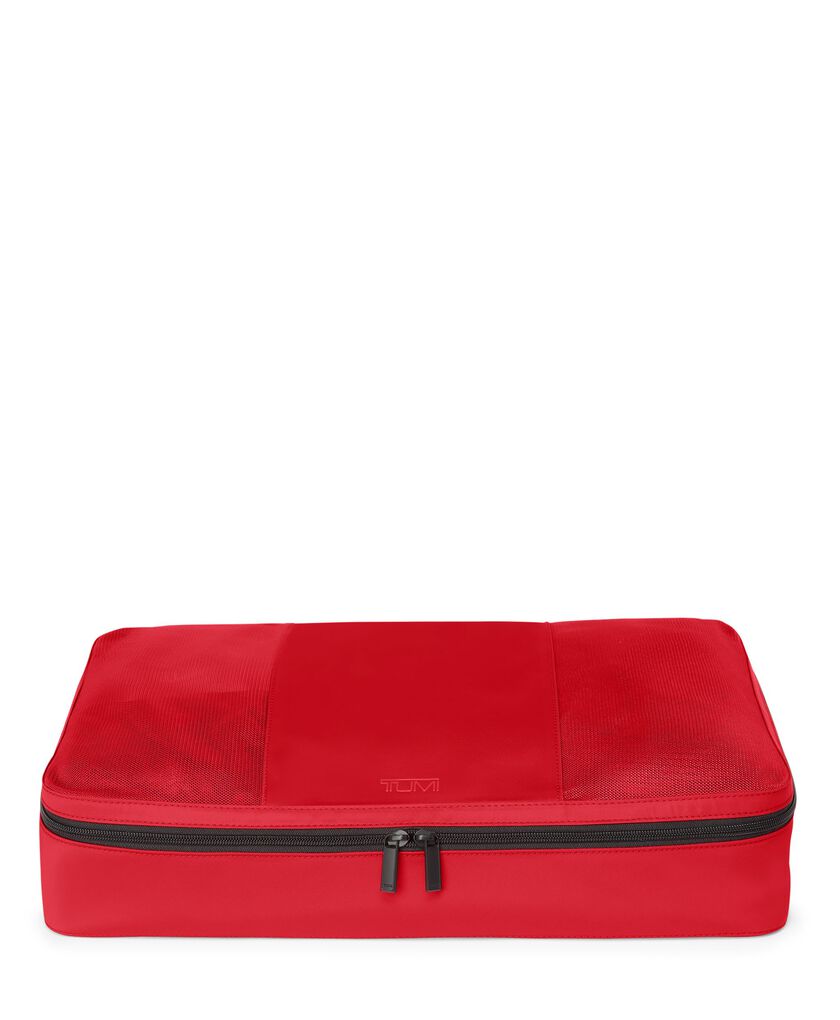 트래블 액세서리 TRAVEL ACCESSORY 라지 패킹 큐브 파우치  hi-res | TUMI