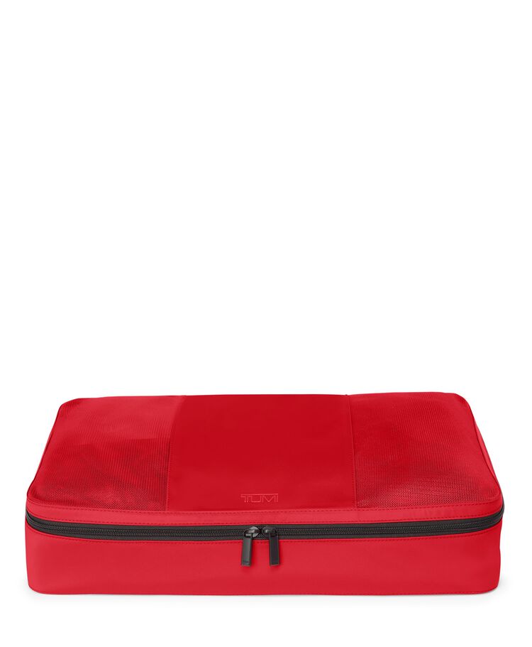 트래블 액세서리 TRAVEL ACCESSORY 라지 패킹 큐브 파우치  hi-res | TUMI
