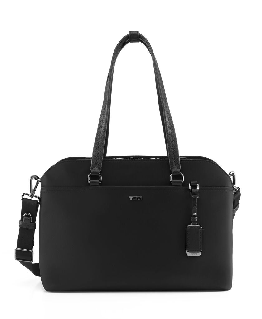 보야져 VOYAGEUR 몽클레어 보딩 토트백  hi-res | TUMI
