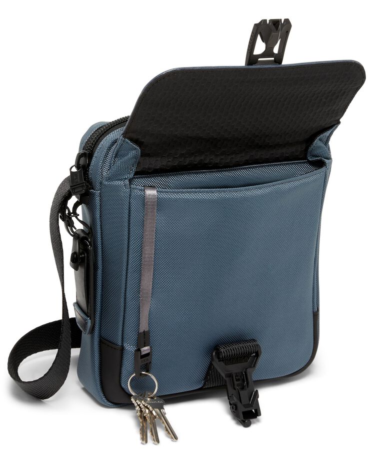 알파 브라보 ALPHA BRAVO 주니어 크로스백  hi-res | TUMI