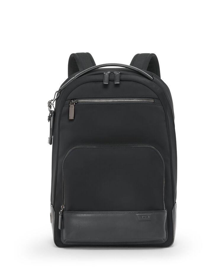 해리슨 HARRISON 워렌 백팩  hi-res | TUMI