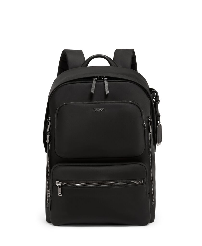 보야져 VOYAGEUR 몬타나 백팩  hi-res | TUMI