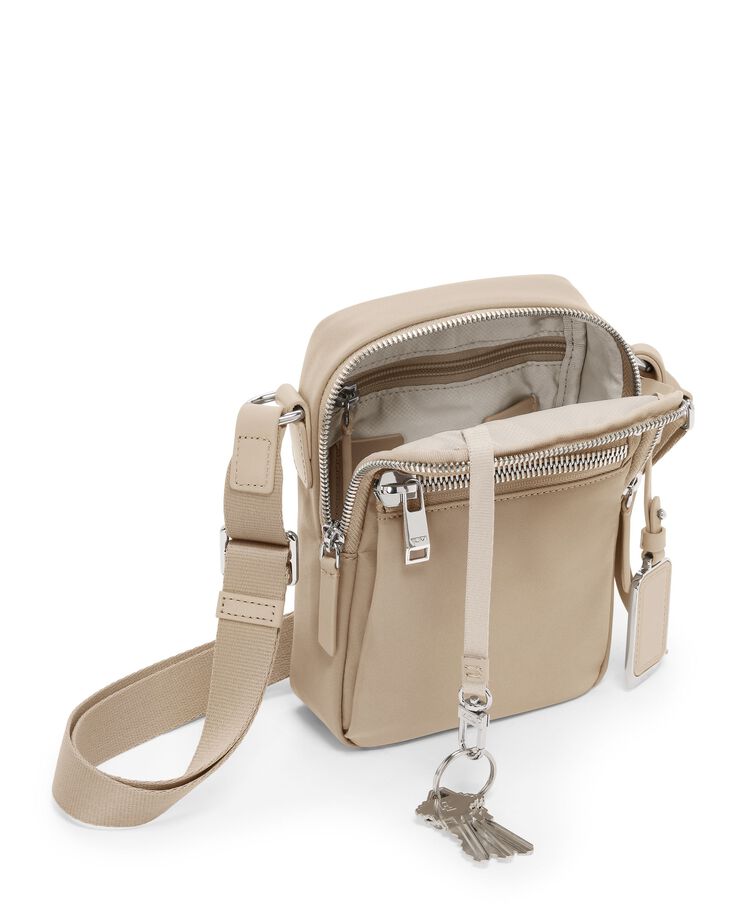 보야져 VOYAGEUR 페르시아 크로스백  hi-res | TUMI