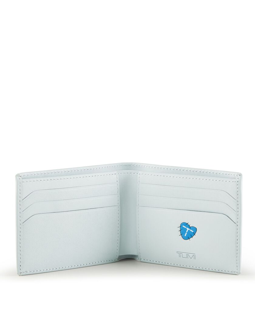 나소 NASSAU SLG 더블 빌폴드 반지갑  hi-res | TUMI