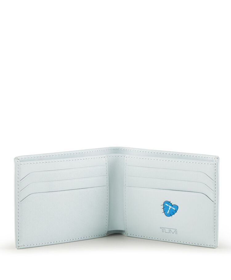 나소 NASSAU SLG 더블 빌폴드 반지갑  hi-res | TUMI