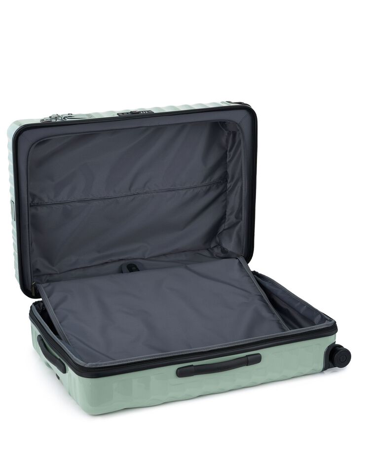 19 DEGREE 19 디그리 장거리 여행 확장형 4휠 패킹 케이스 캐리어  hi-res | TUMI