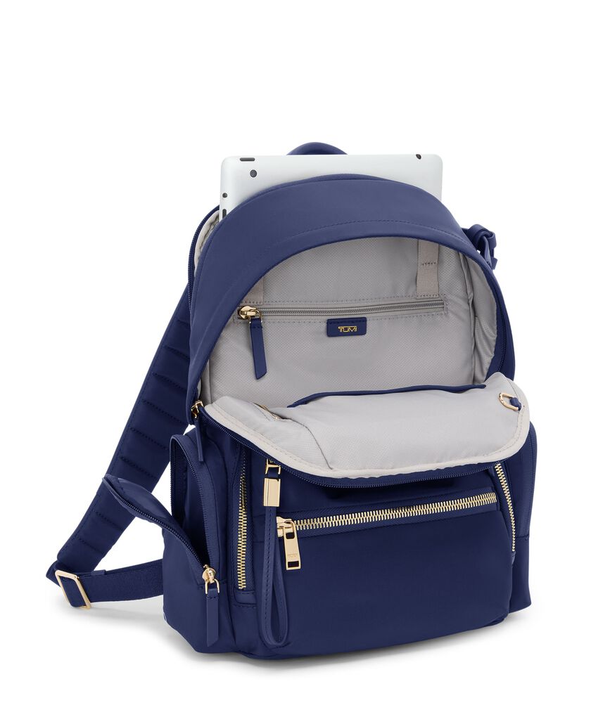 보야져 VOYAGEUR 셀리나 미디엄 백팩  hi-res | TUMI