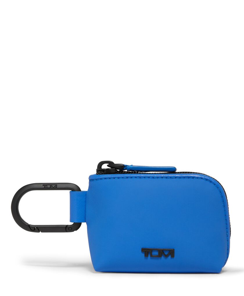 트래블 액세서리 TRAVEL ACCESSORY 에어팟 스몰 파우치  hi-res | TUMI