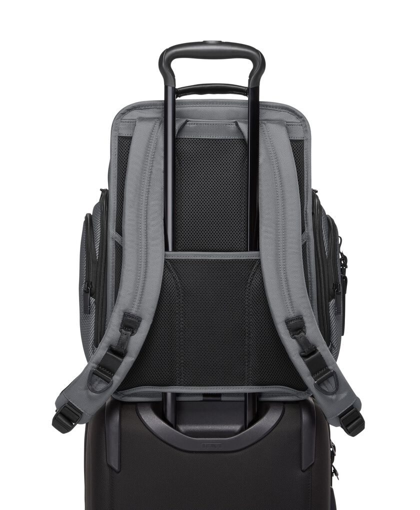 알파 TUMI ALPHA 브리프 팩 백팩  hi-res | TUMI