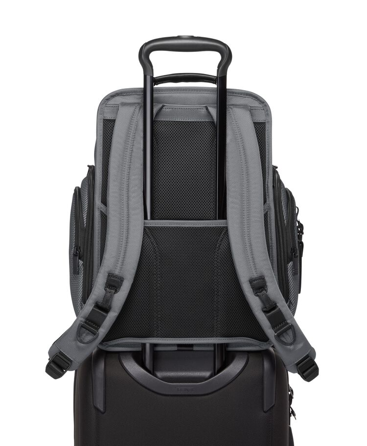 알파 TUMI ALPHA 브리프 팩 백팩  hi-res | TUMI