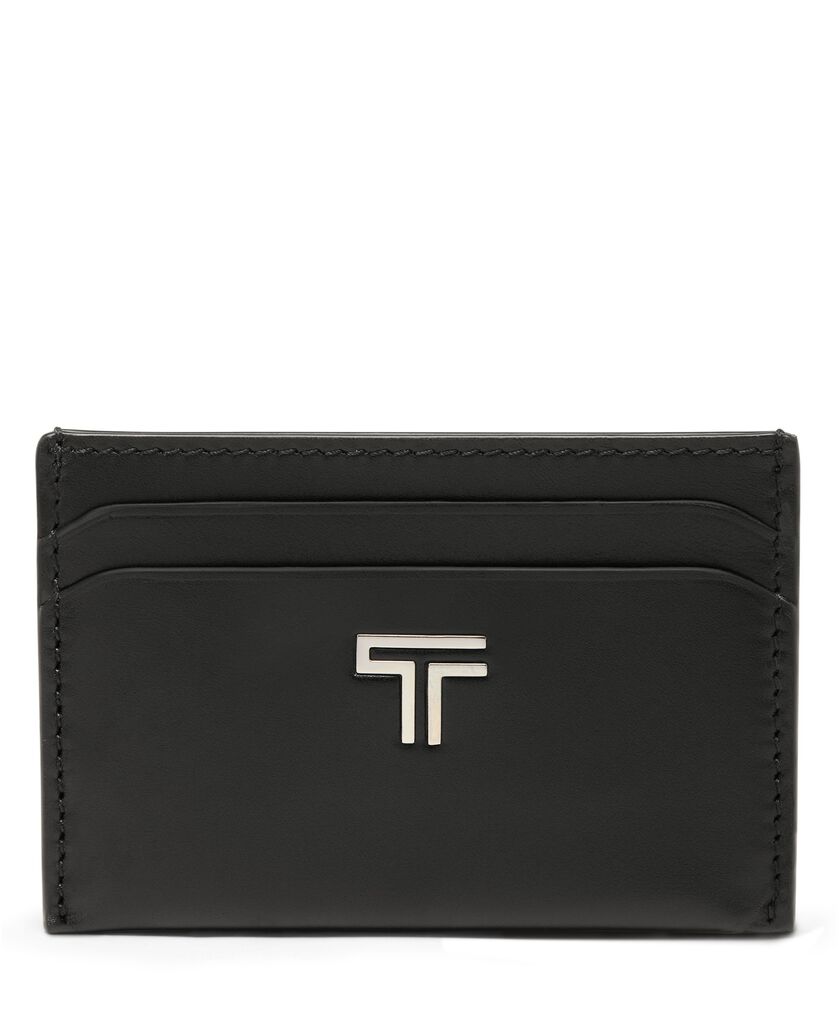 투린 TURIN 슬림 카드 케이스  hi-res | TUMI