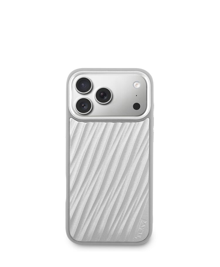 모바일 액세서리 MOBILE 아이폰 17 프로 맥스 알루미늄 케이스  hi-res | TUMI