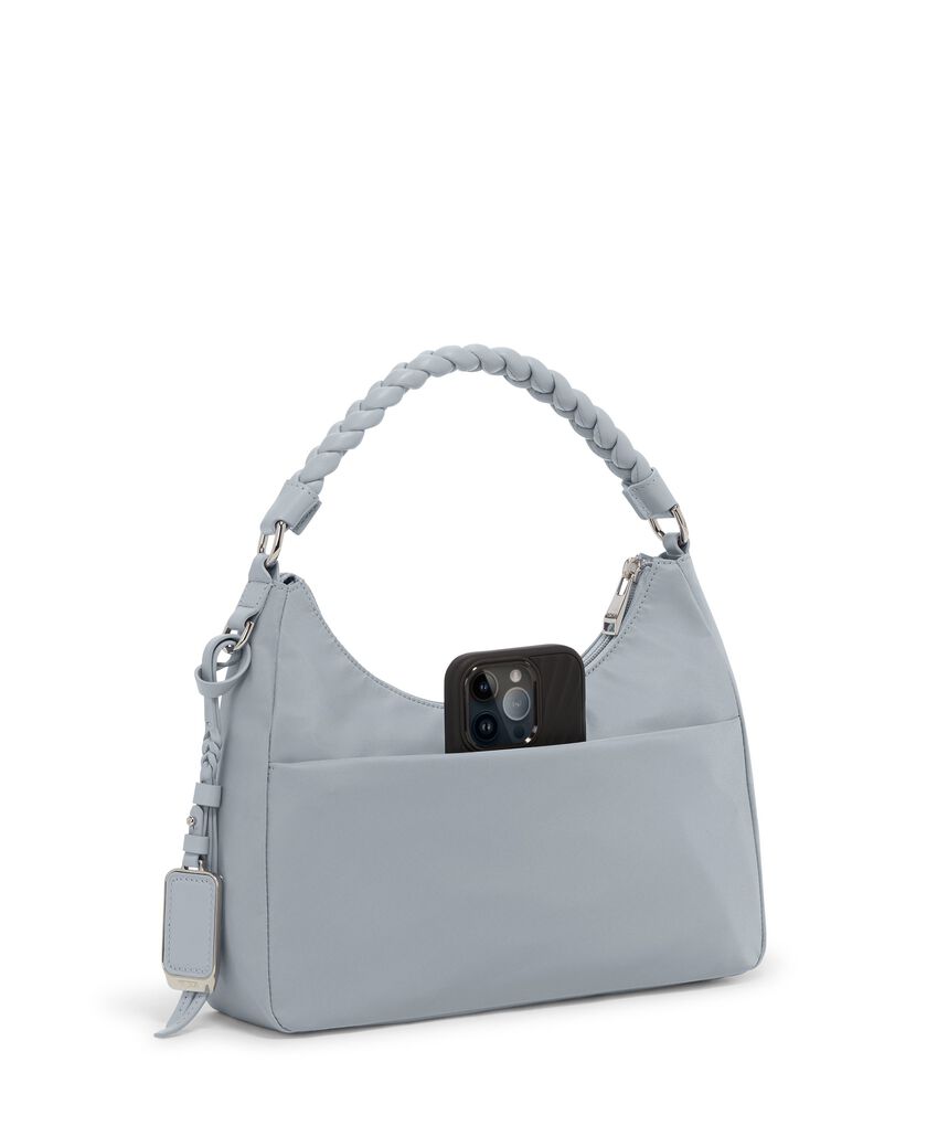 보야져 VOYAGEUR 애들레이드 호보 크로스백  hi-res | TUMI