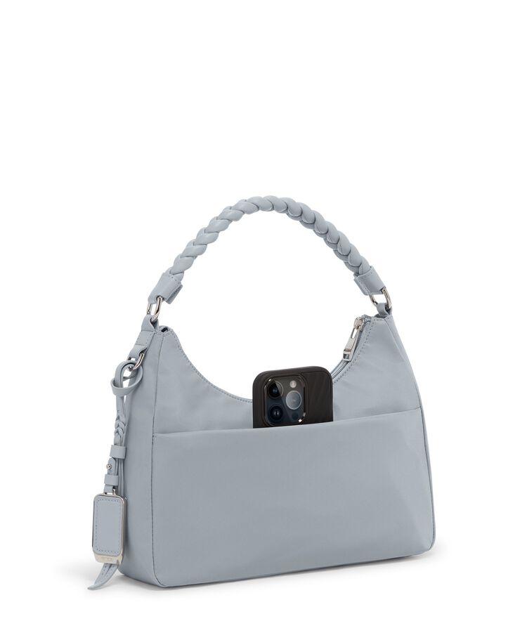 보야져 VOYAGEUR 애들레이드 호보 크로스백  hi-res | TUMI