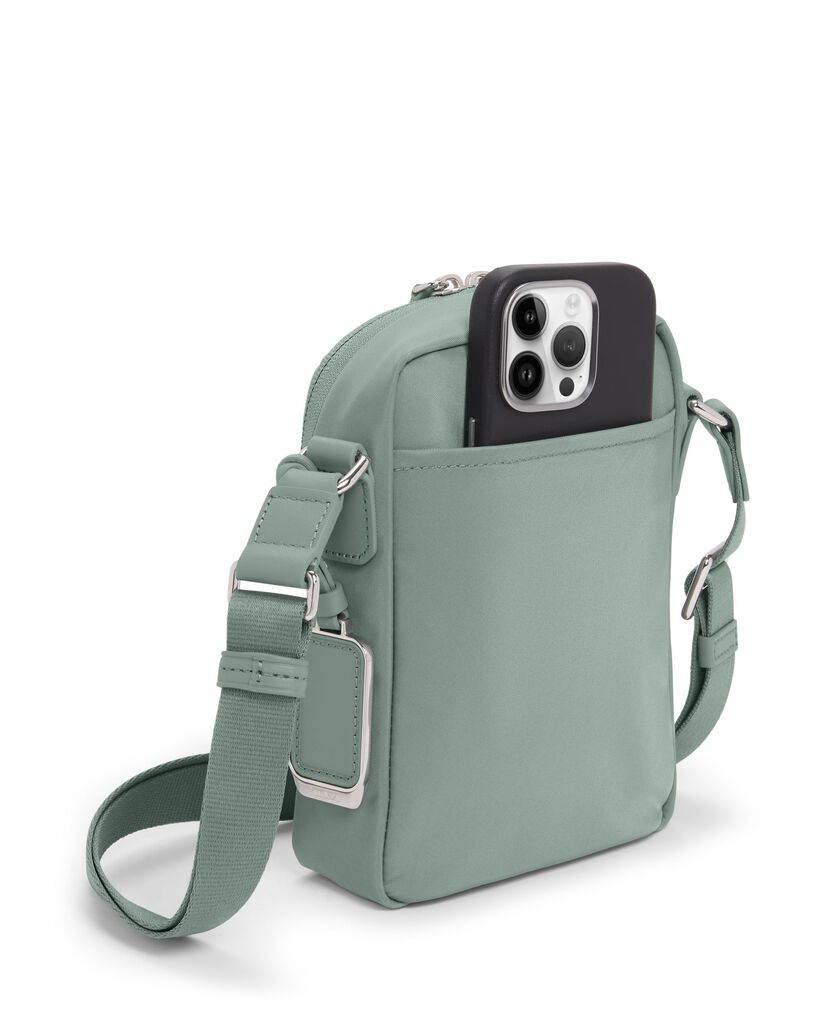 보야져 VOYAGEUR 페르시아 크로스백  hi-res | TUMI