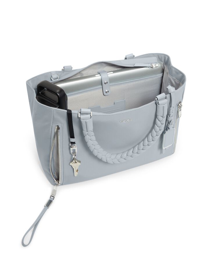 보야져 VOYAGEUR 발레타 미디엄 토트백  hi-res | TUMI