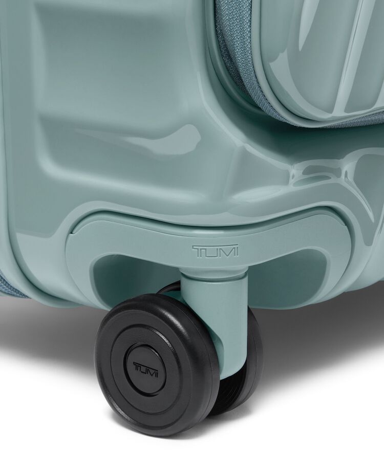 19 DEGREE 19 디그리 라지 프론트 액세스 확장형 체크인 캐리어  hi-res | TUMI