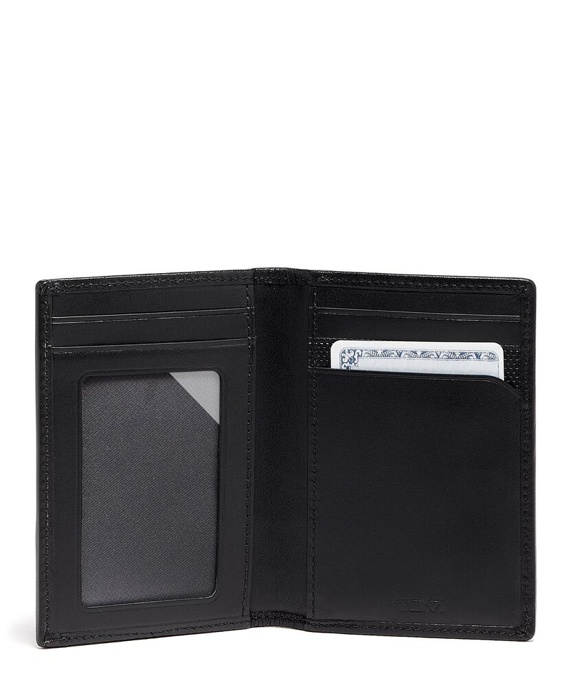 알파 TUMI ALPHA 멀티 윈도우 카드 케이스  hi-res | TUMI