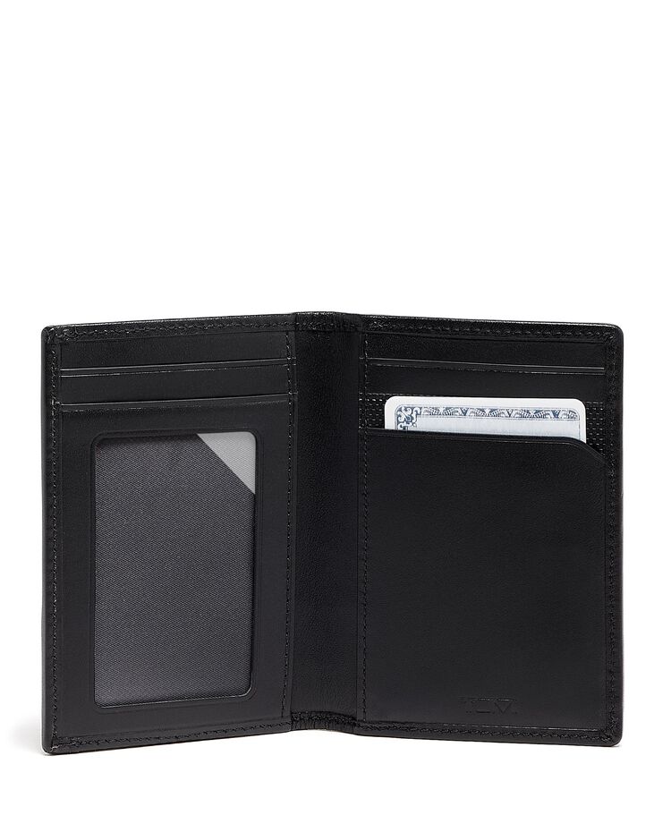 알파 TUMI ALPHA 멀티 윈도우 카드 케이스  hi-res | TUMI