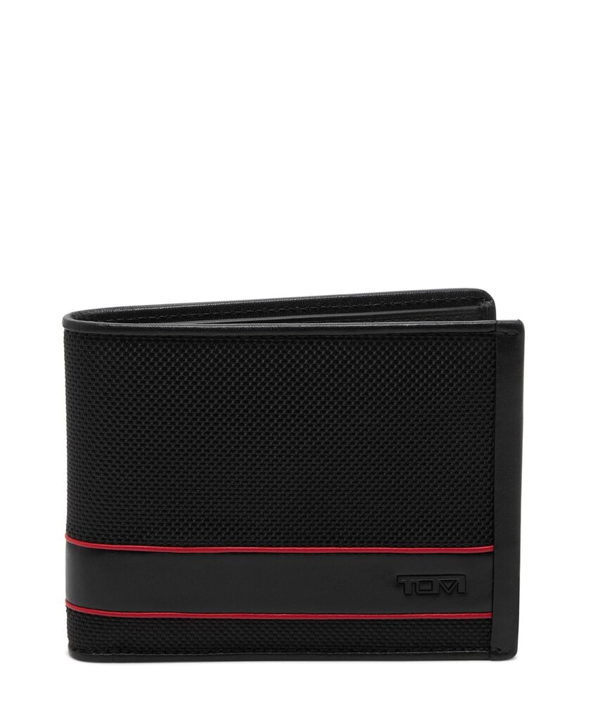알파 TUMI ALPHA 글로벌 더블 월렛 지갑  hi-res | TUMI