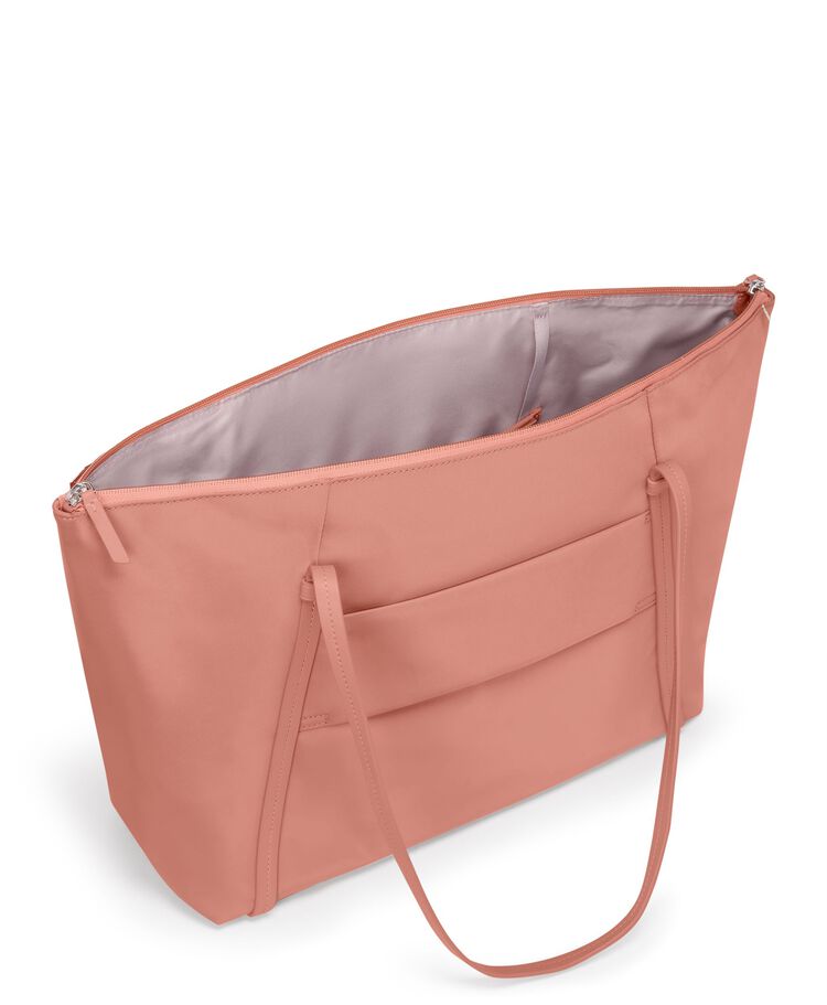 보야져 VOYAGEUR 큐 토트백  hi-res | TUMI