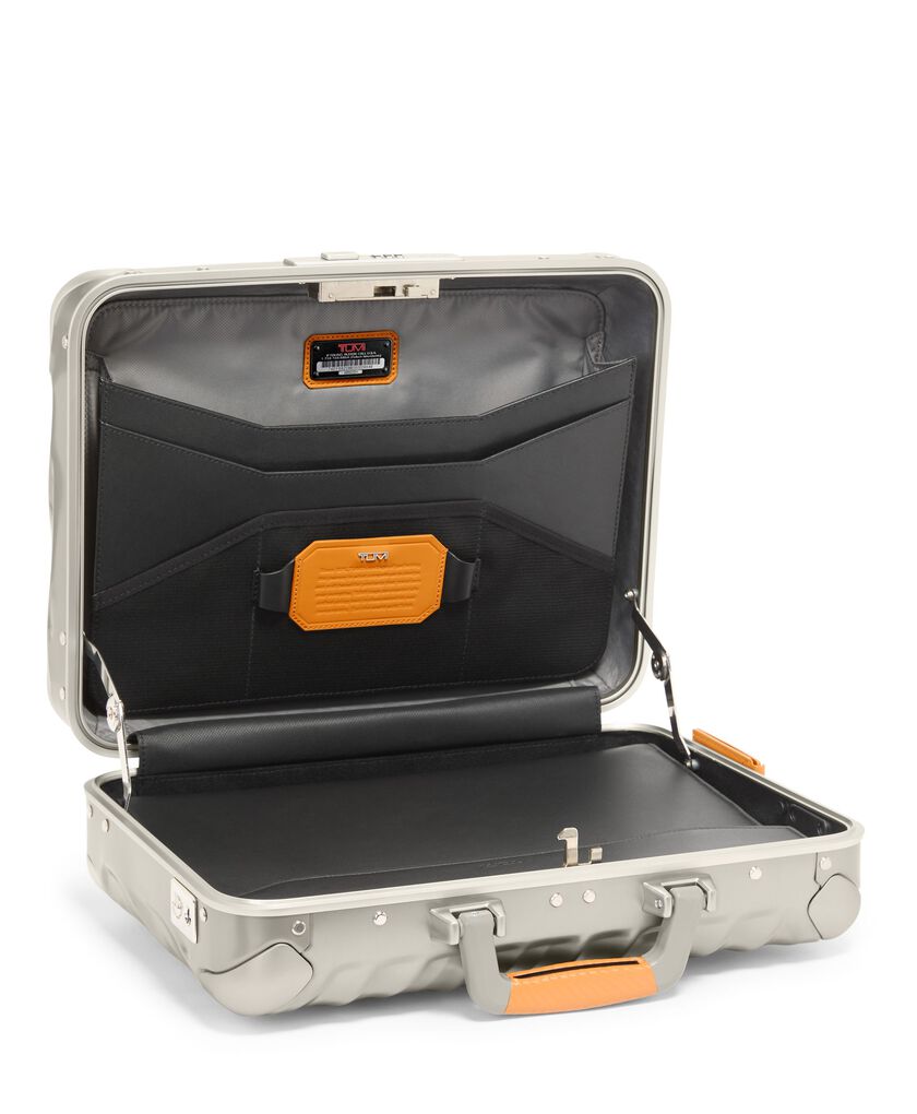 19 DEGREE 티타늄 브리프케이스 서류가방  hi-res | TUMI