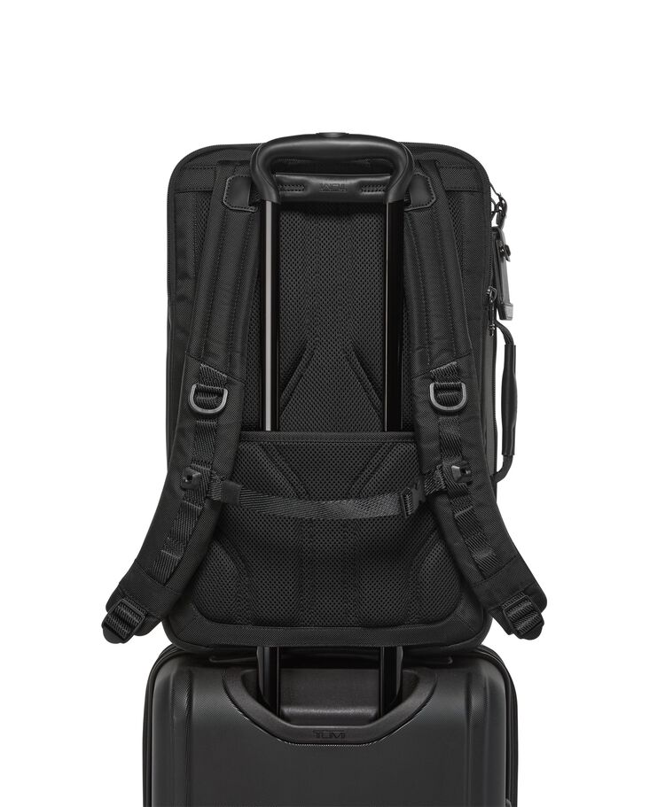 알파 브라보 ALPHA BRAVO 데트릭 백팩  hi-res | TUMI