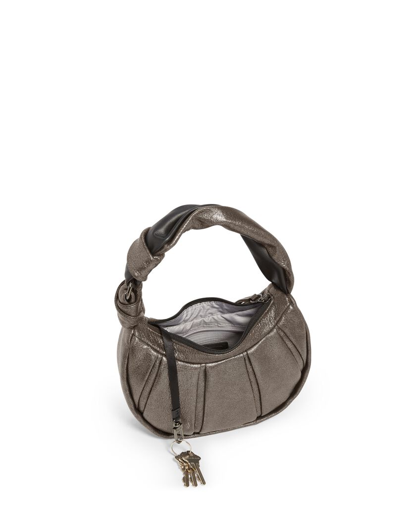 아스라 ASRA 아스라 스몰 크로스백  hi-res | TUMI