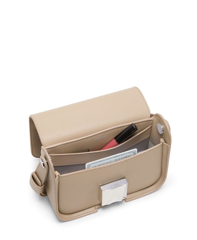 올라스 OLAS 스몰 숄더백  hi-res | TUMI