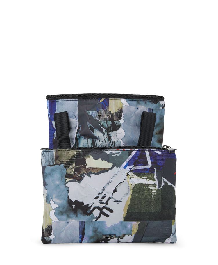 보야져 VOYAGEUR 저스트 인 케이스 토트백  hi-res | TUMI