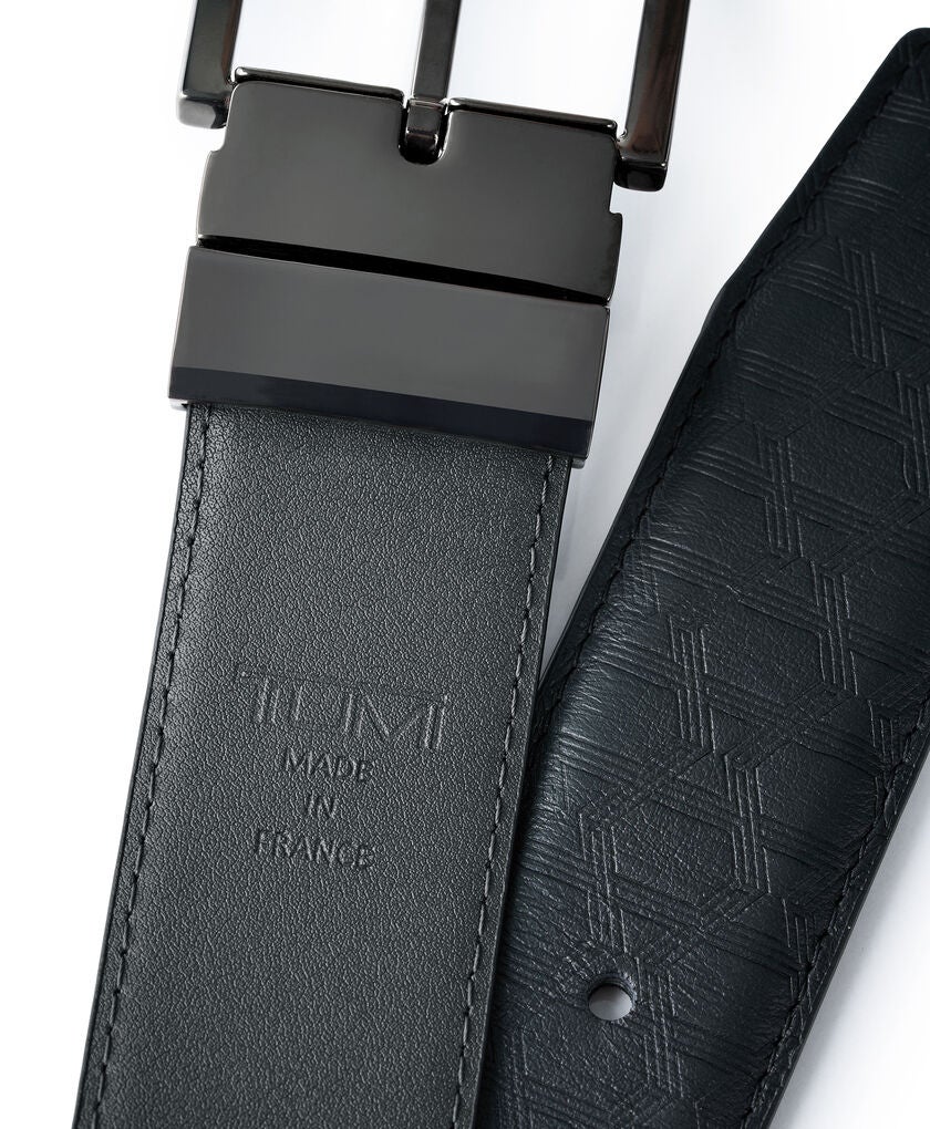 투미 벨트 TUMI BELTS T-엠보 리버시블 원사이즈 벨트 35mm 44  hi-res | TUMI