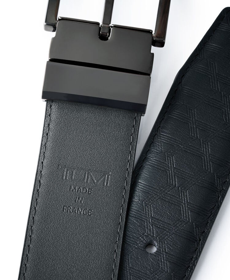 투미 벨트 TUMI BELTS T-엠보 리버시블 원사이즈 벨트 35mm 44  hi-res | TUMI