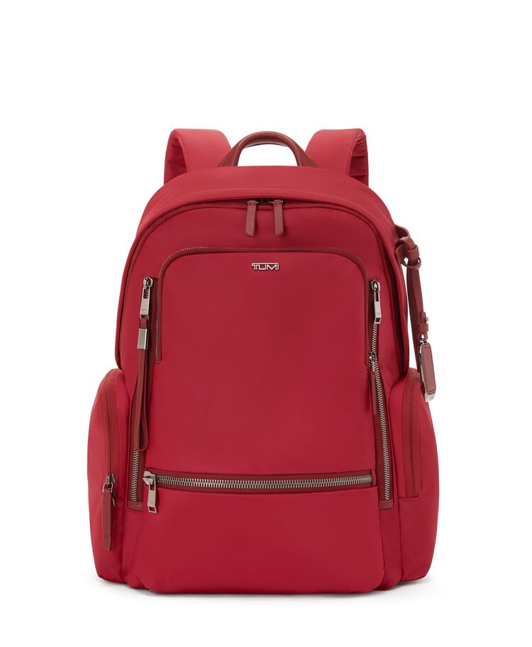 보야져 VOYAGEUR 셀리나 백팩  hi-res | TUMI