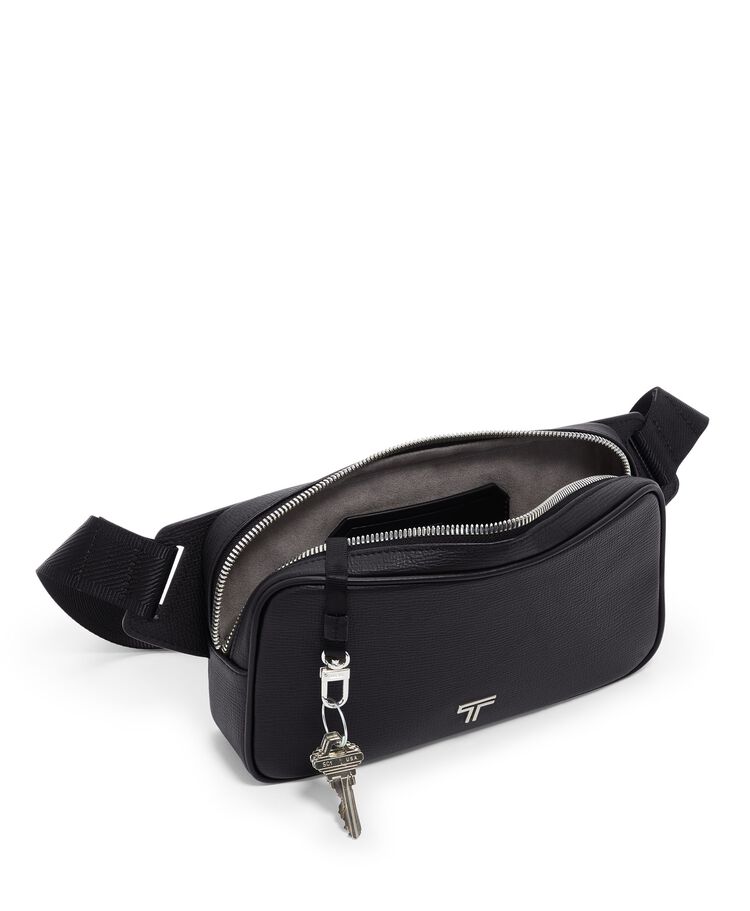 투린 TURIN 니콜로 슬링백  hi-res | TUMI